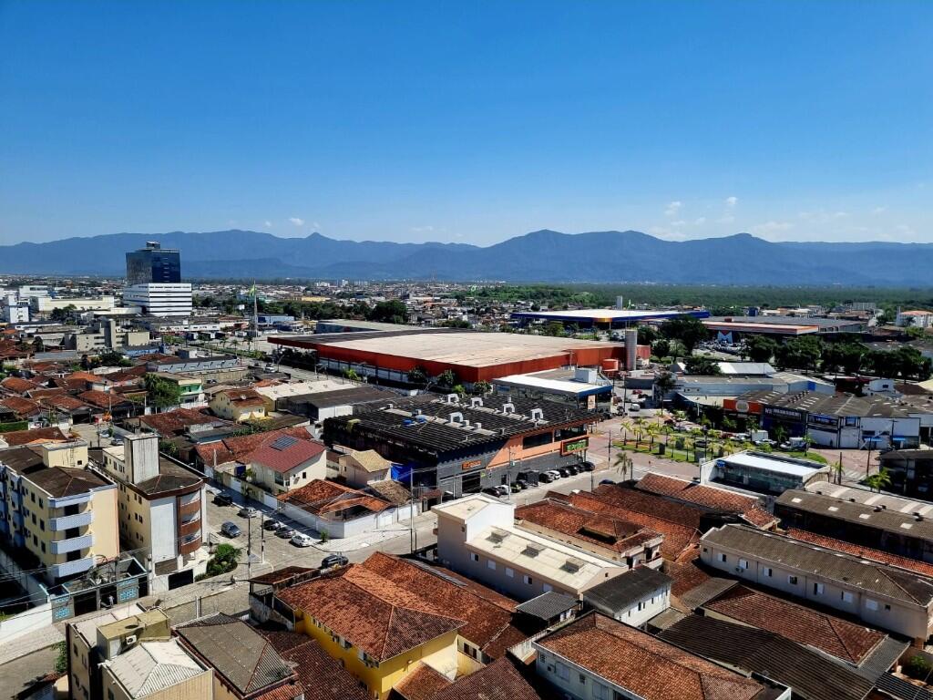 Apartamento, 2 quartos, 62 m² - Foto 4