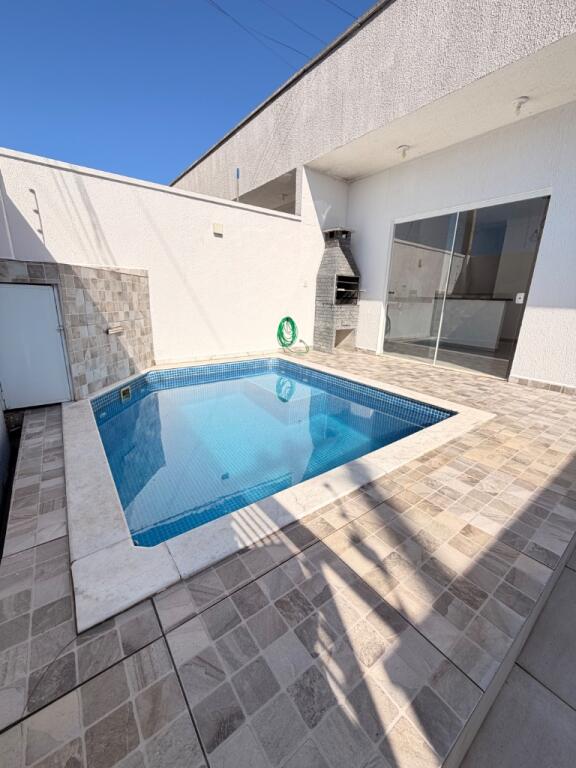 Casa, 3 quartos, 80 m² - Foto 4