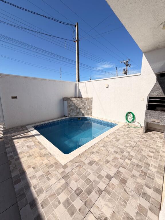Casa, 3 quartos, 80 m² - Foto 2