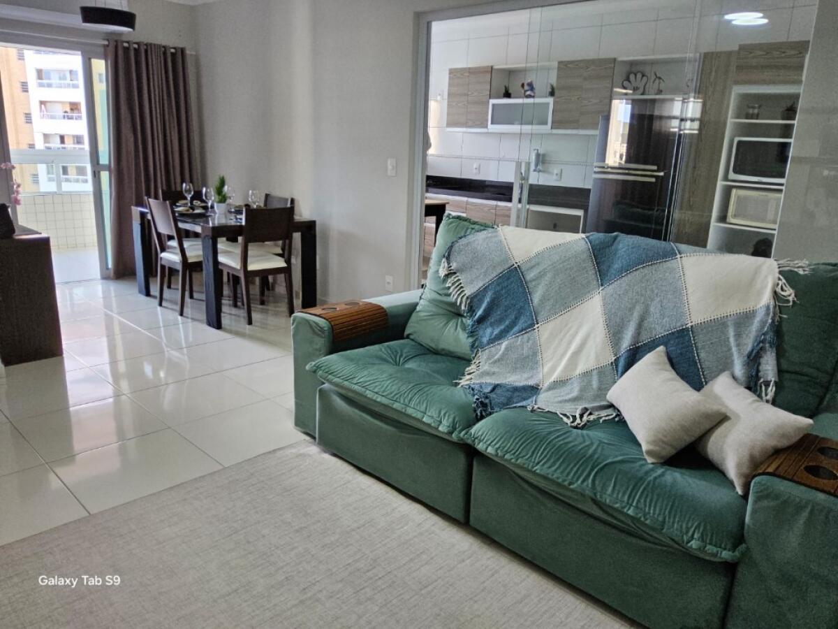 Apartamento, 2 quartos, 89 m² - Foto 14
