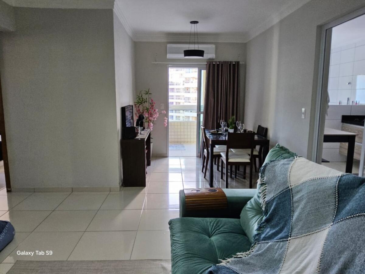 Apartamento, 2 quartos, 89 m² - Foto 1