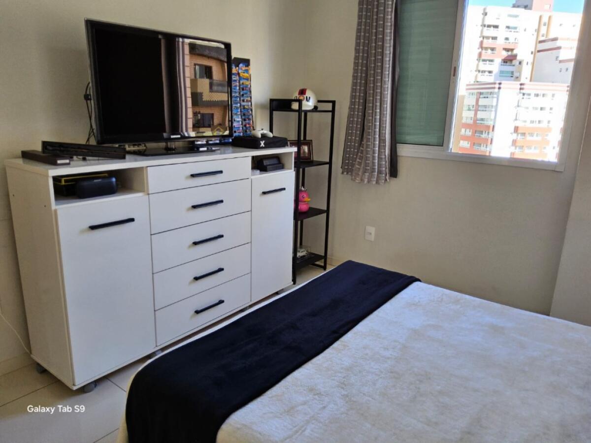Apartamento, 2 quartos, 89 m² - Foto 4
