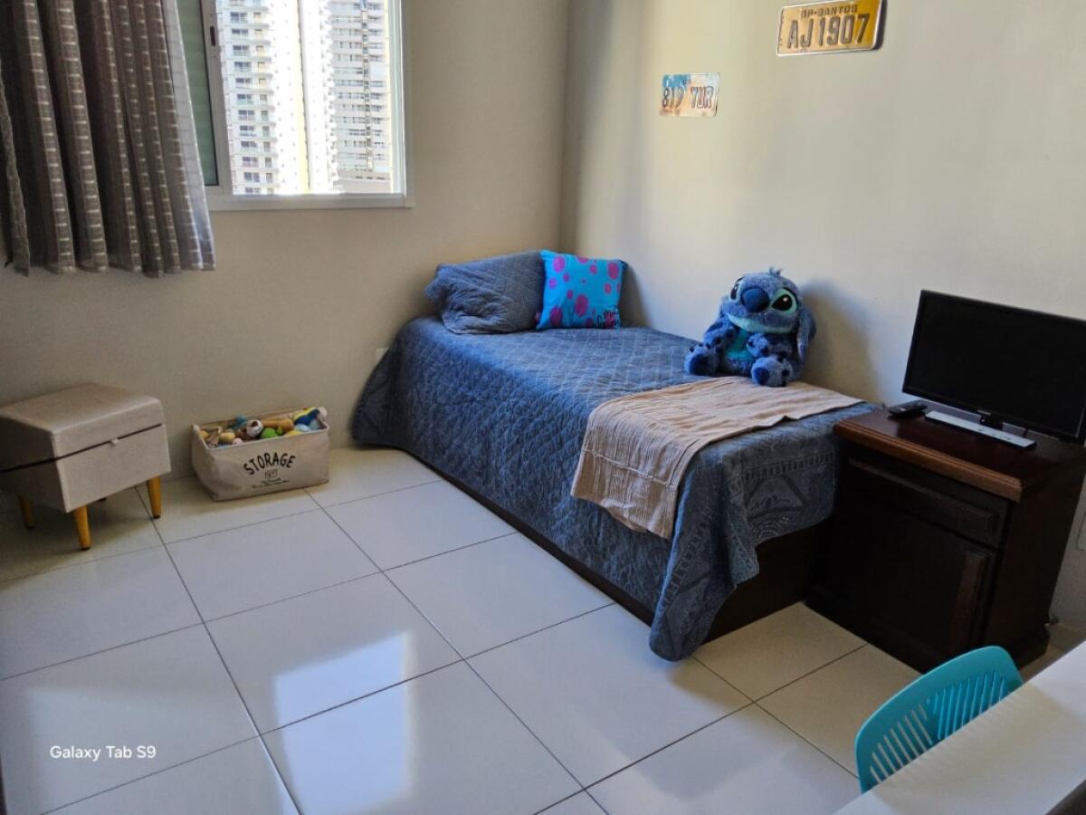 Apartamento, 2 quartos, 89 m² - Foto 8