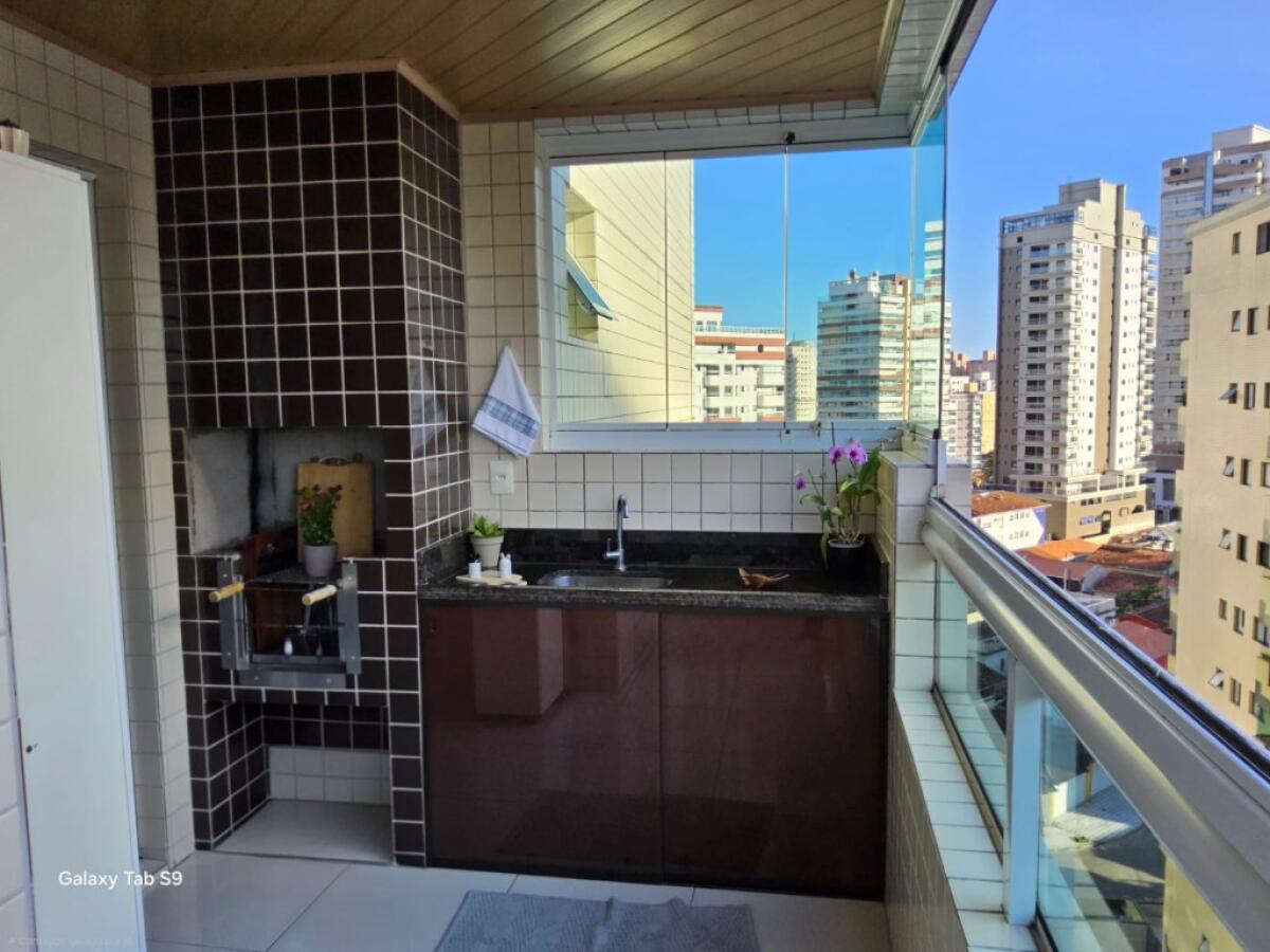 Apartamento, 2 quartos, 89 m² - Foto 10