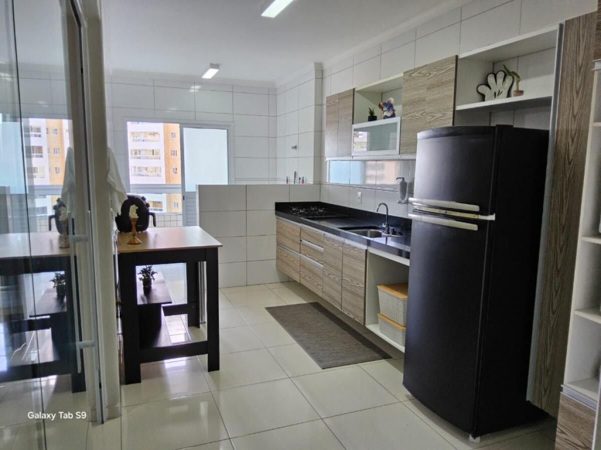 Apartamento, 2 quartos, 89 m² - Foto 12