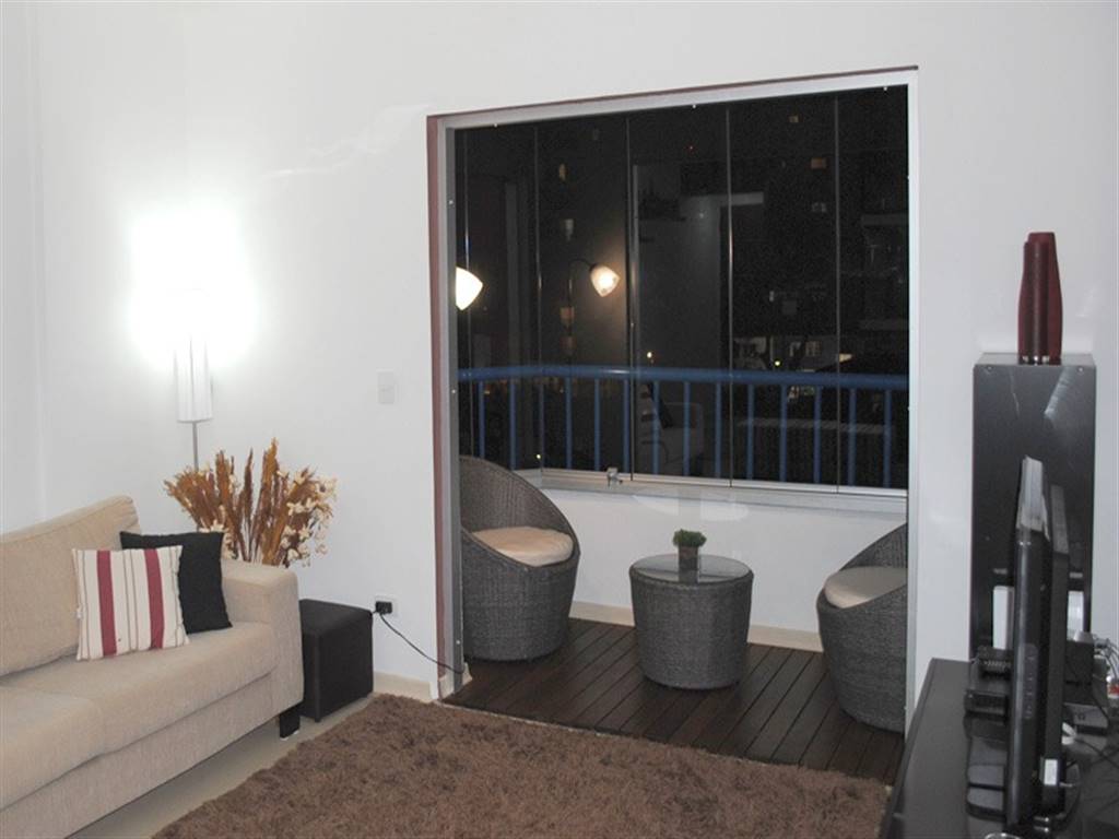Apartamento com 2 quartos e 71 m² em Vila Guilhermina, Praia Grande