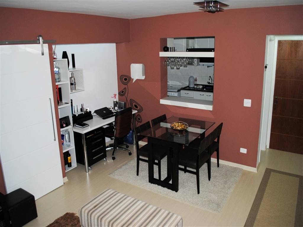 Apartamento com 2 quartos e 71 m² em Vila Guilhermina, Praia Grande