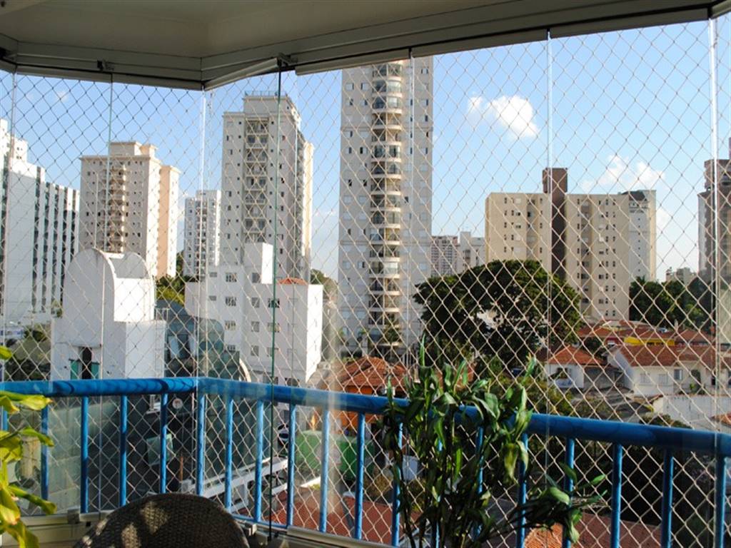 Apartamento com 2 quartos e 71 m² em Vila Guilhermina, Praia Grande