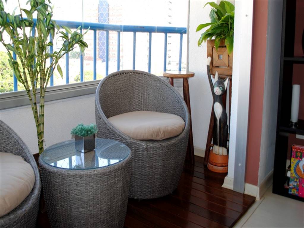 Apartamento com 2 quartos e 71 m² em Vila Guilhermina, Praia Grande
