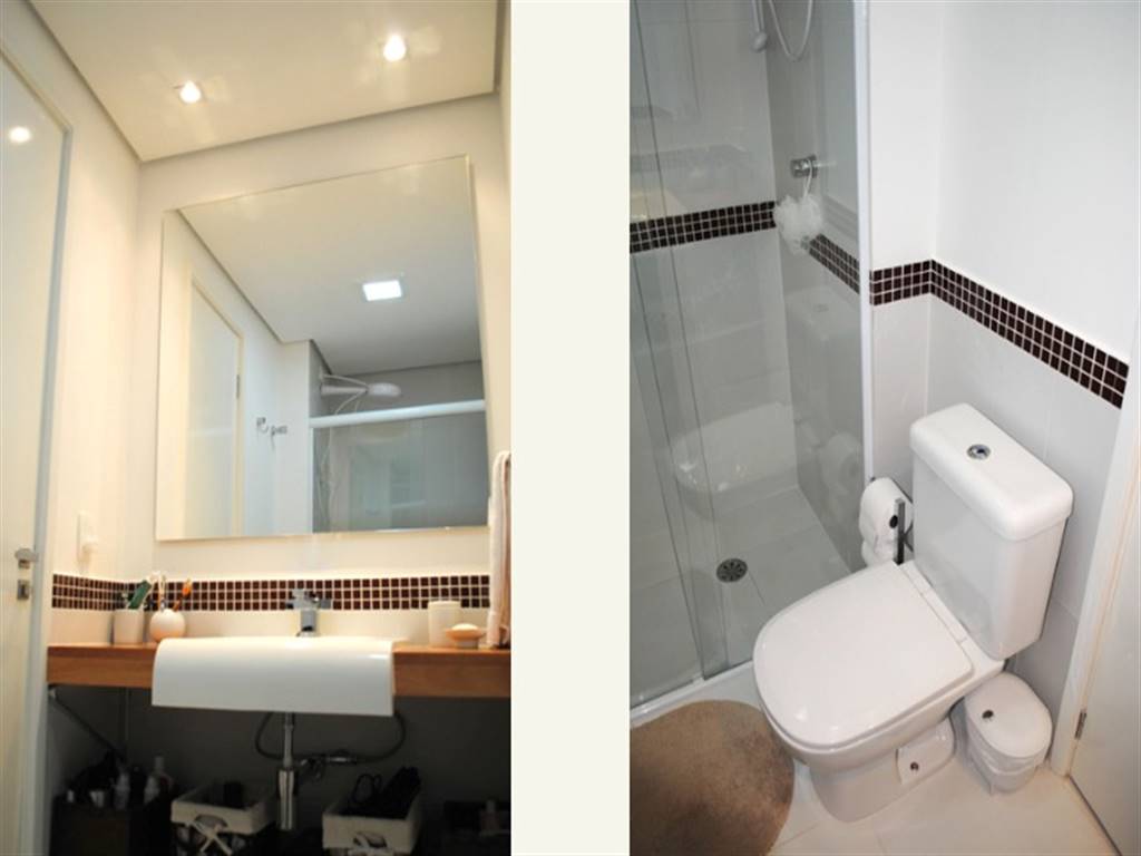 Apartamento com 2 quartos e 71 m² em Vila Guilhermina, Praia Grande