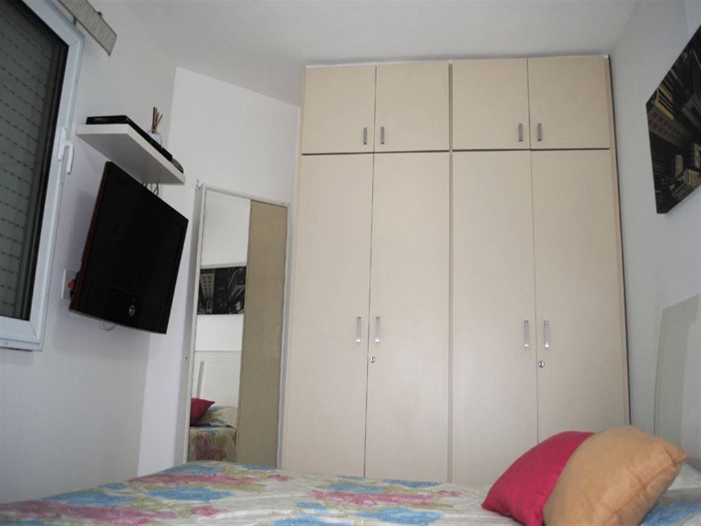 Apartamento com 2 quartos e 71 m² em Vila Guilhermina, Praia Grande