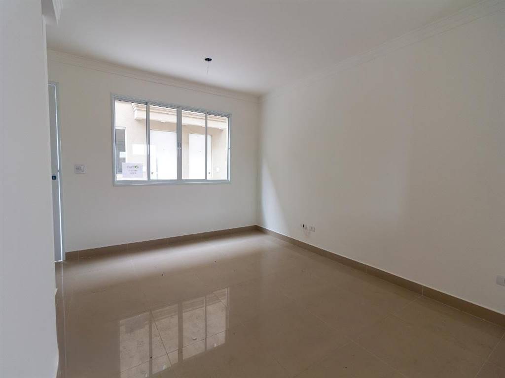 Casa com 2 quartos e 108 m² em Vila Guilhermina, Praia Grande