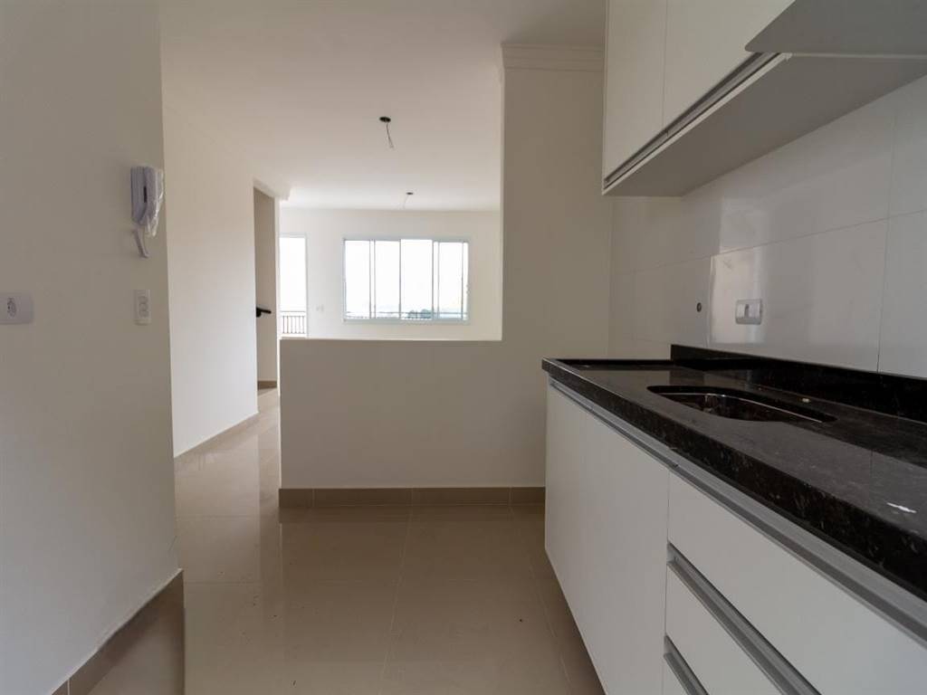Casa com 2 quartos e 108 m² em Vila Guilhermina, Praia Grande