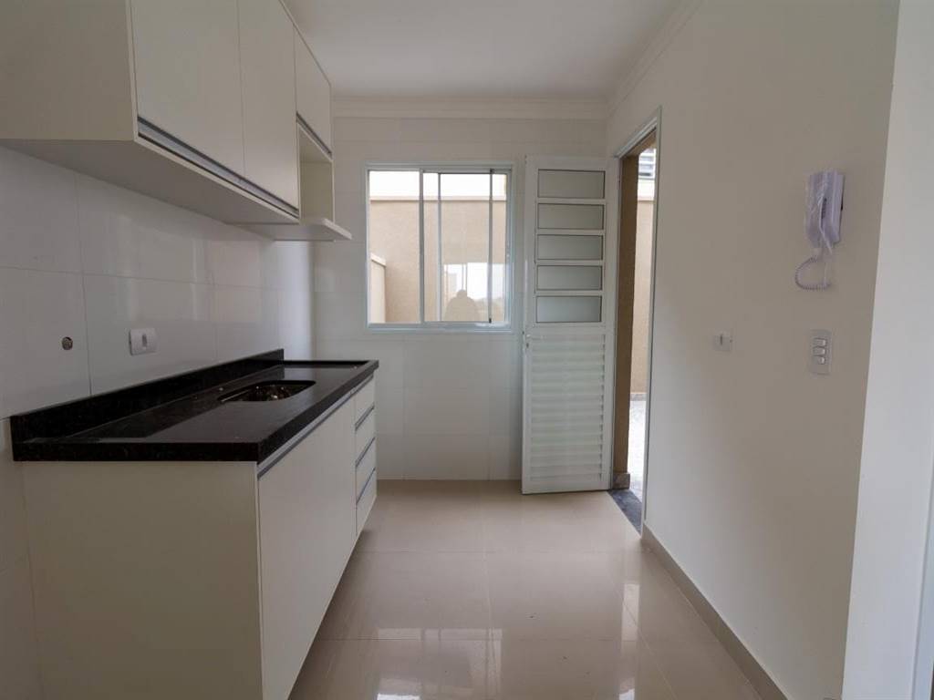 Casa com 2 quartos e 108 m² em Vila Guilhermina, Praia Grande