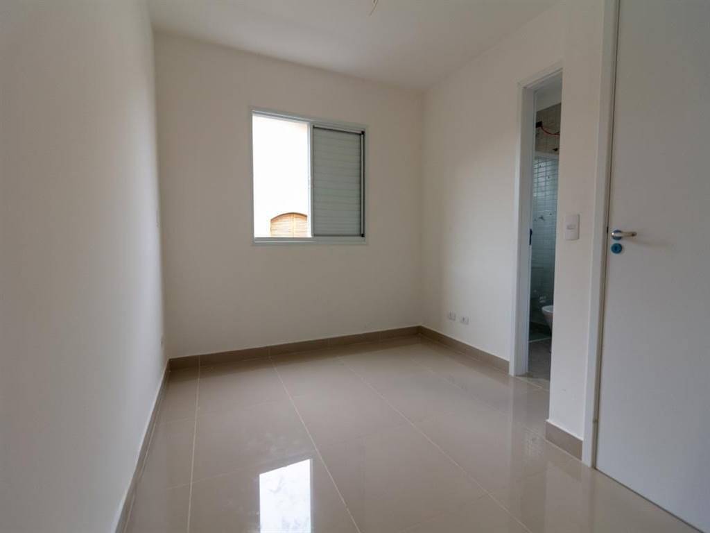 Casa com 2 quartos e 108 m² em Vila Guilhermina, Praia Grande