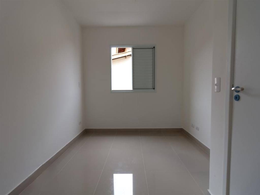 Casa com 2 quartos e 108 m² em Vila Guilhermina, Praia Grande