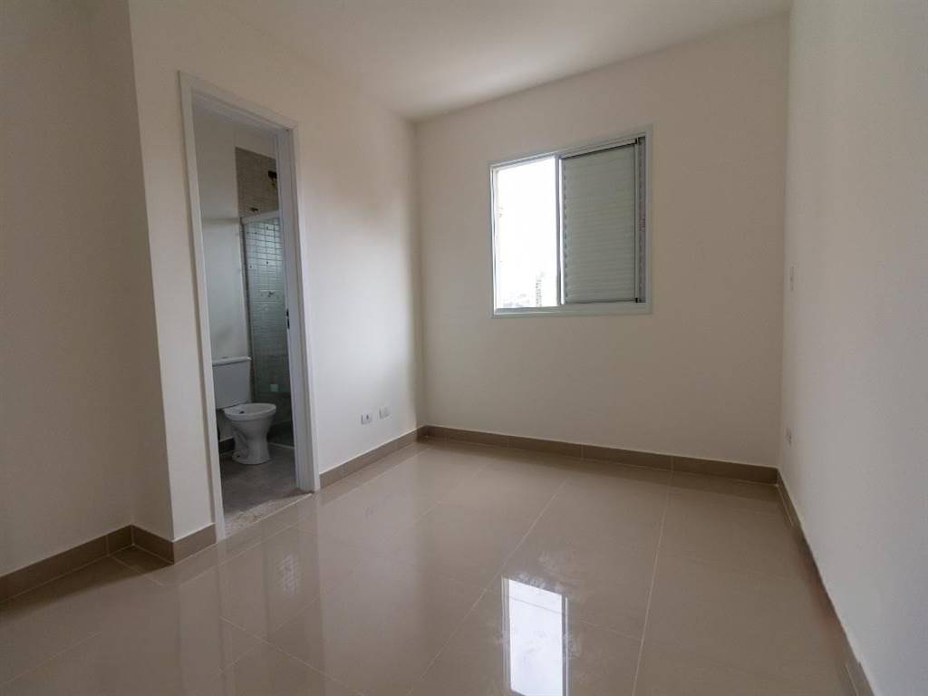 Casa com 2 quartos e 108 m² em Vila Guilhermina, Praia Grande
