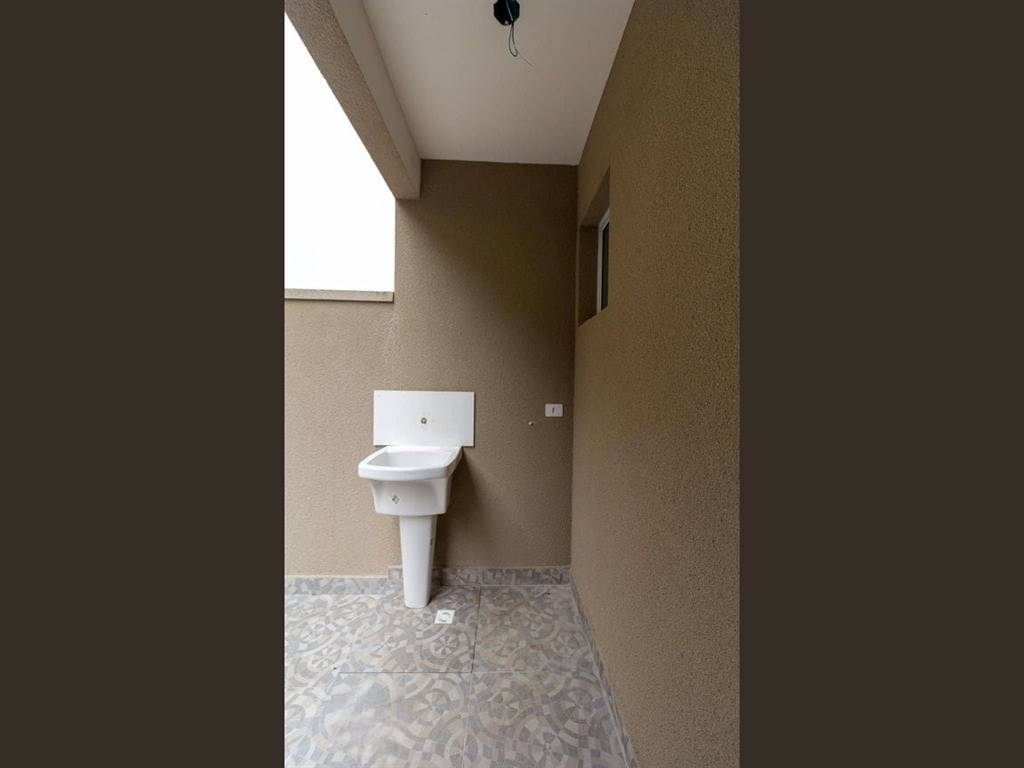 Casa com 2 quartos e 108 m² em Vila Guilhermina, Praia Grande