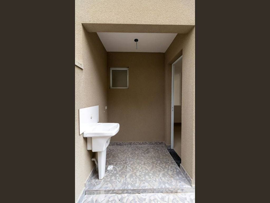 Casa com 2 quartos e 108 m² em Vila Guilhermina, Praia Grande