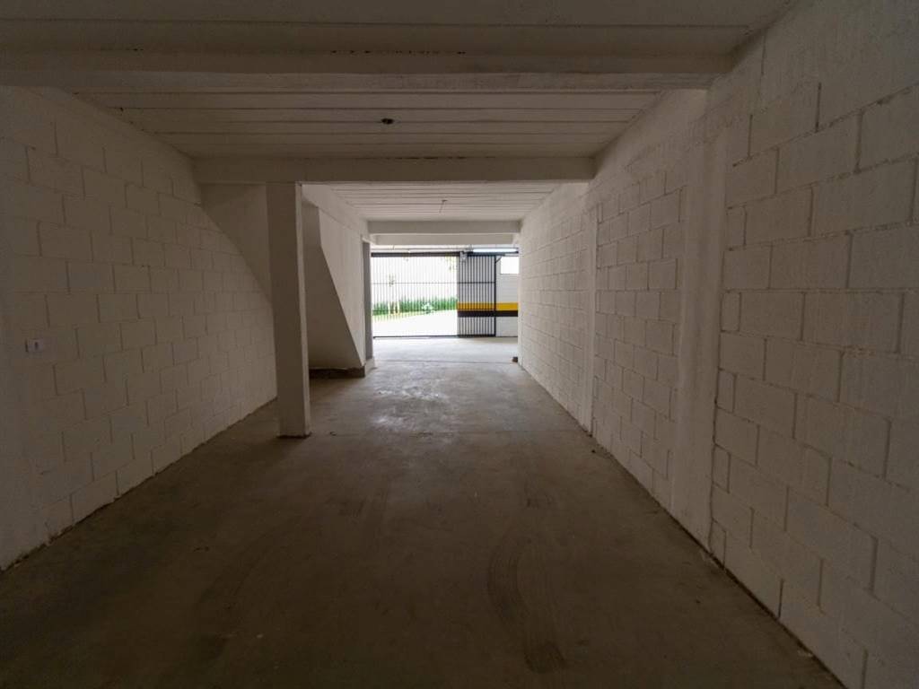 Casa com 2 quartos e 108 m² em Vila Guilhermina, Praia Grande