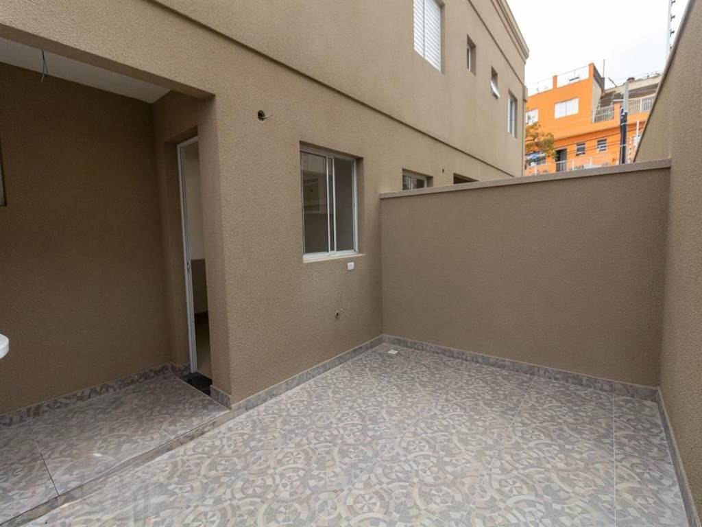 Casa com 2 quartos e 108 m² em Vila Guilhermina, Praia Grande