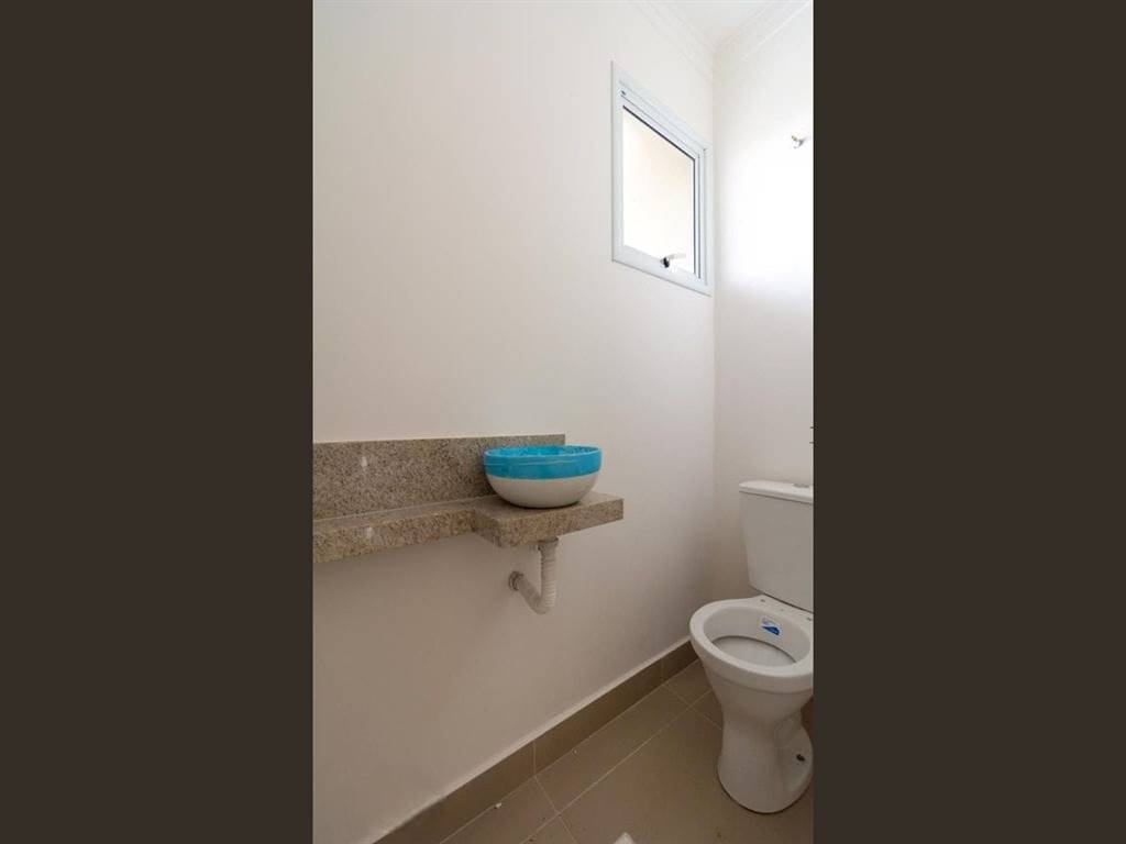 Casa com 2 quartos e 108 m² em Vila Guilhermina, Praia Grande