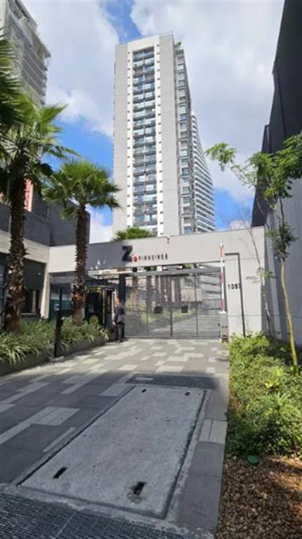 Apartamento com 2 quartos e 76 m² em Vila Guilhermina, Praia Grande