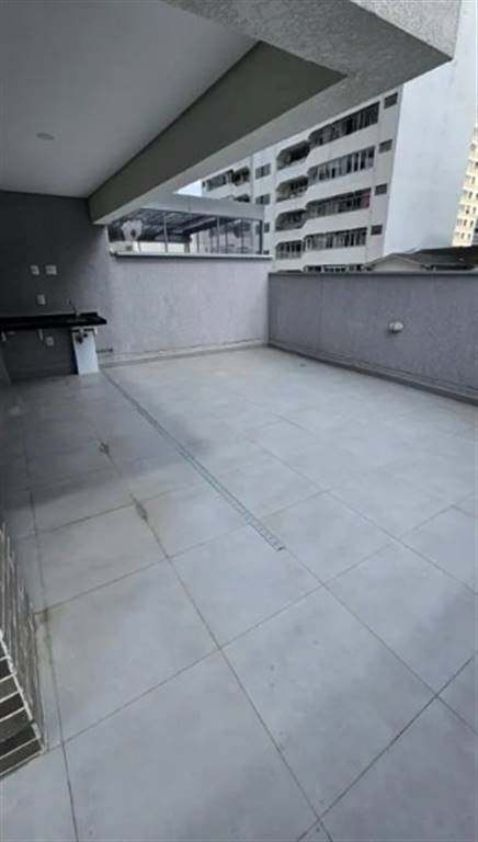 Apartamento com 2 quartos e 76 m² em Vila Guilhermina, Praia Grande