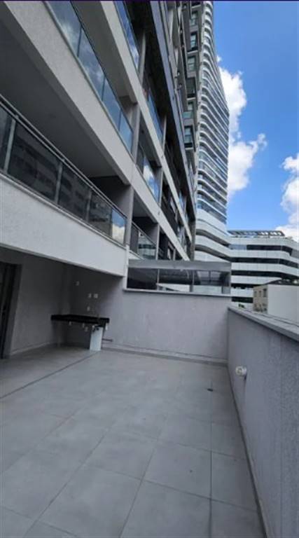 Apartamento com 2 quartos e 76 m² em Vila Guilhermina, Praia Grande