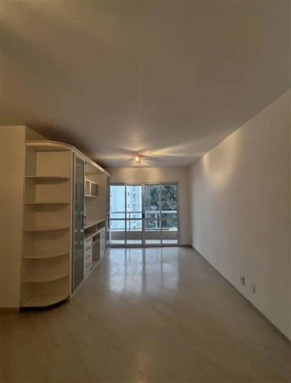 Apartamento com 3 quartos e 104 m² em Vila Guilhermina, Praia Grande
