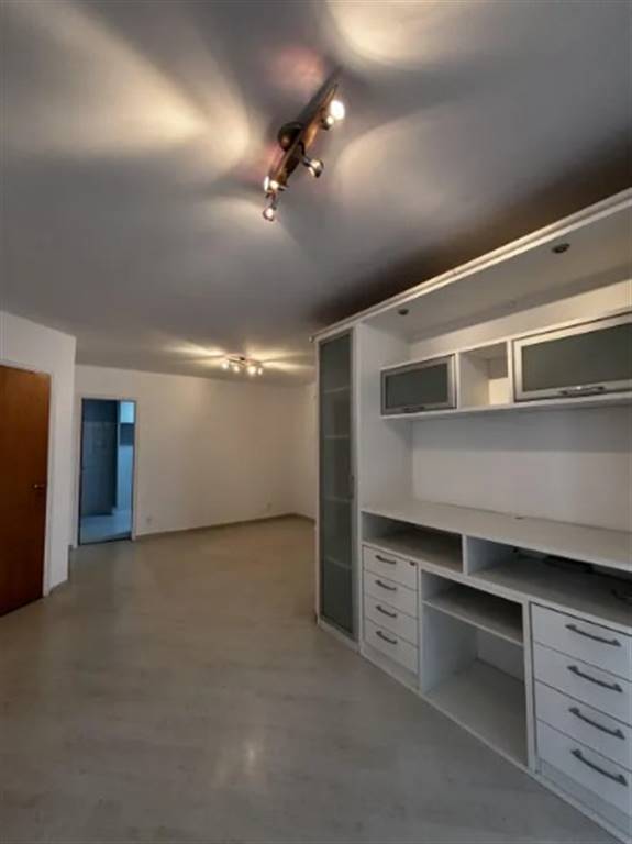 Apartamento com 3 quartos e 104 m² em Vila Guilhermina, Praia Grande