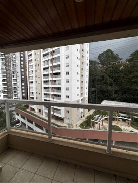 Apartamento com 3 quartos e 104 m² em Vila Guilhermina, Praia Grande
