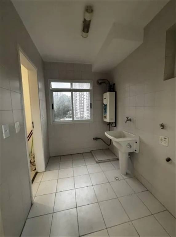 Apartamento com 3 quartos e 104 m² em Vila Guilhermina, Praia Grande