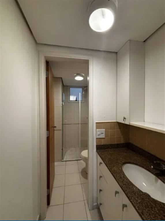 Apartamento com 3 quartos e 104 m² em Vila Guilhermina, Praia Grande
