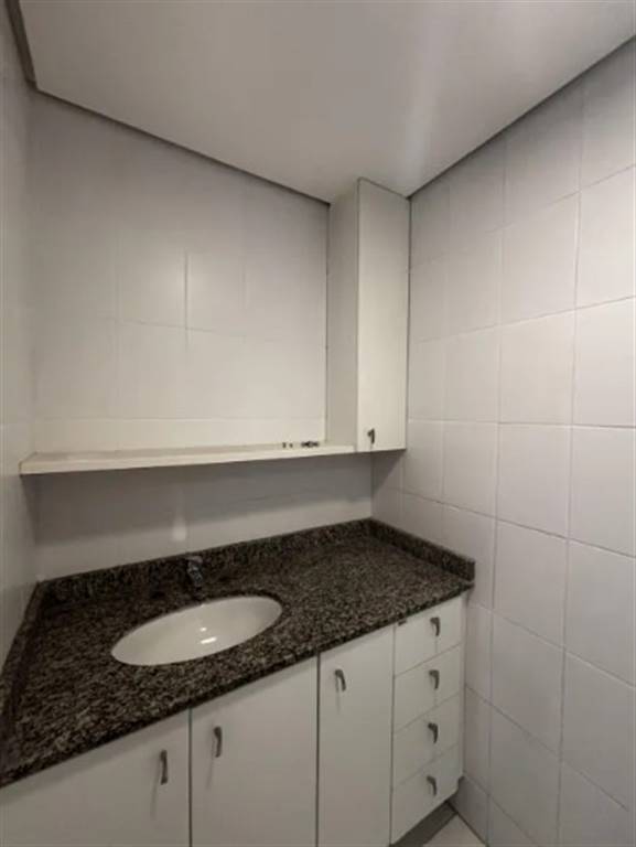 Apartamento com 3 quartos e 104 m² em Vila Guilhermina, Praia Grande
