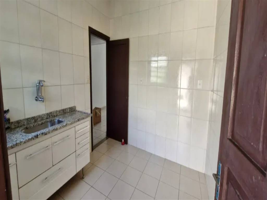 Apartamento com 2 quartos e 60 m² em Vila Guilhermina, Praia Grande