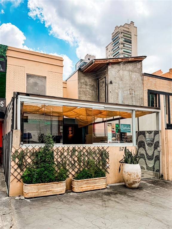 Casa com 2 quartos e 220 m² em Vila Guilhermina, Praia Grande