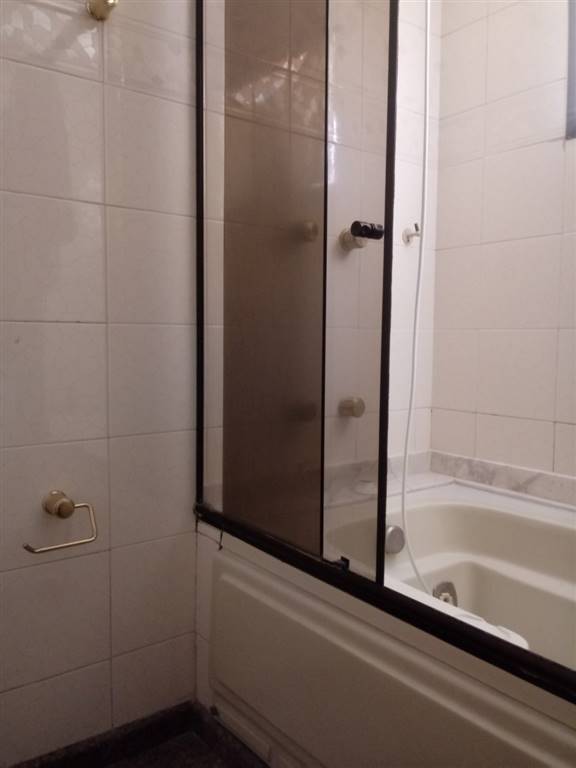 Apartamento com 4 quartos e 214 m² em Vila Guilhermina, Praia Grande