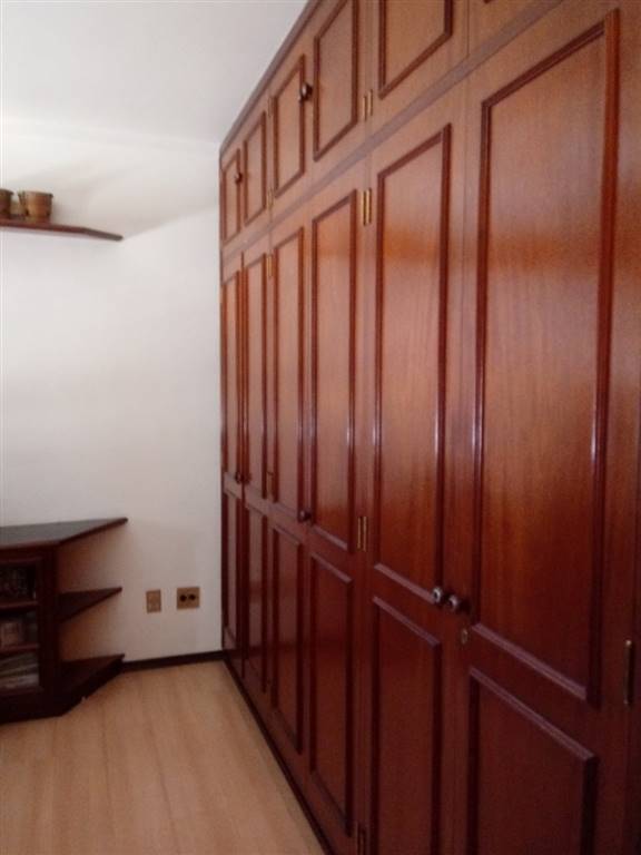 Apartamento com 4 quartos e 214 m² em Vila Guilhermina, Praia Grande
