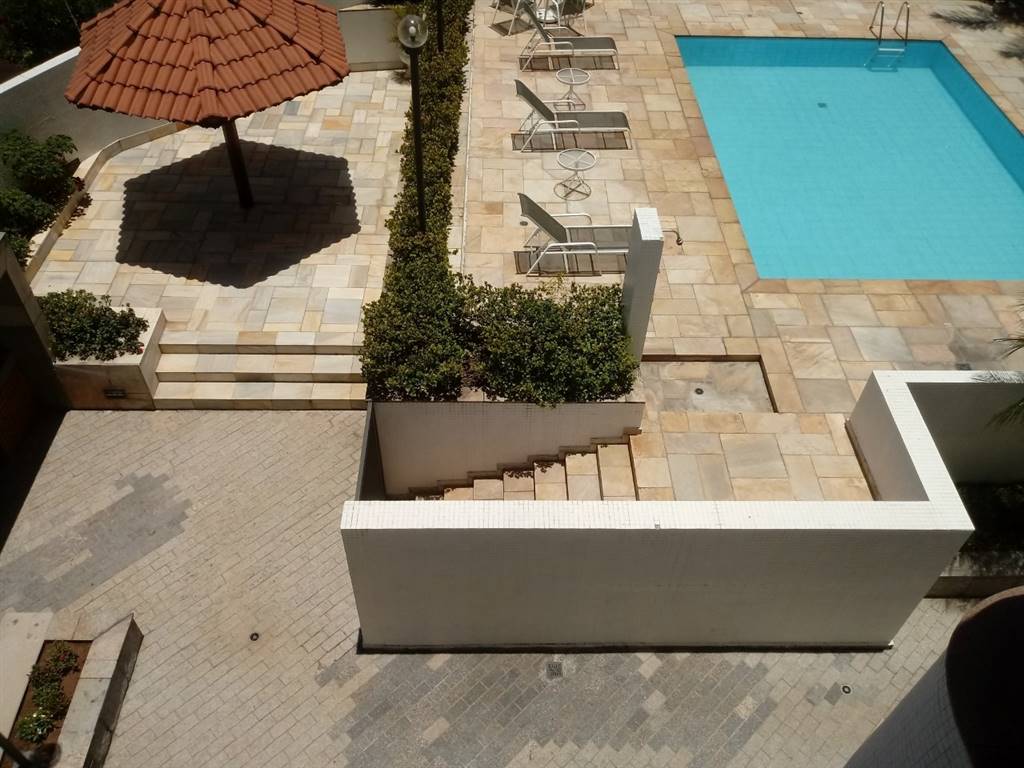 Apartamento com 4 quartos e 214 m² em Vila Guilhermina, Praia Grande