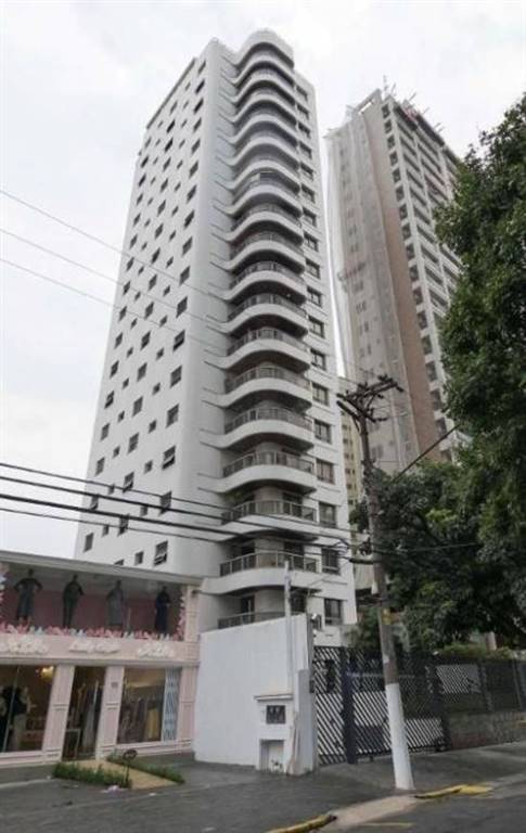 Apartamento com 4 quartos e 214 m² em Vila Guilhermina, Praia Grande