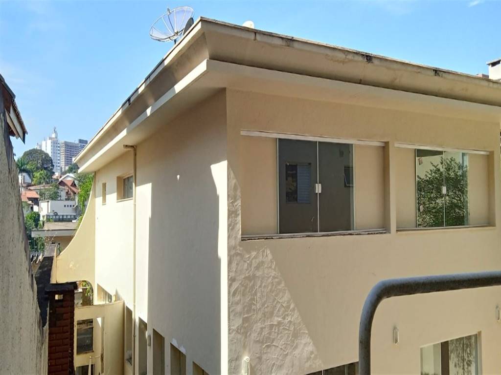 Casa com 3 quartos e 477 m² em Vila Guilhermina, Praia Grande