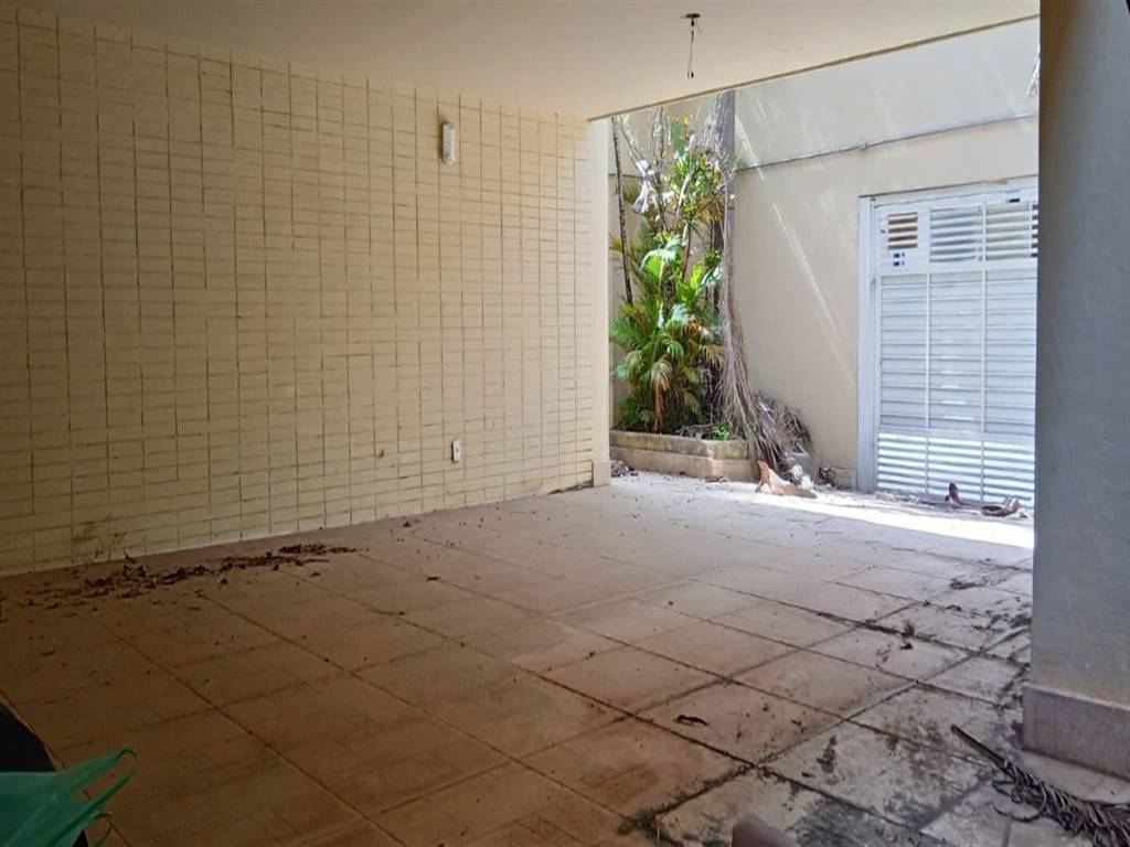 Casa com 3 quartos e 477 m² em Vila Guilhermina, Praia Grande