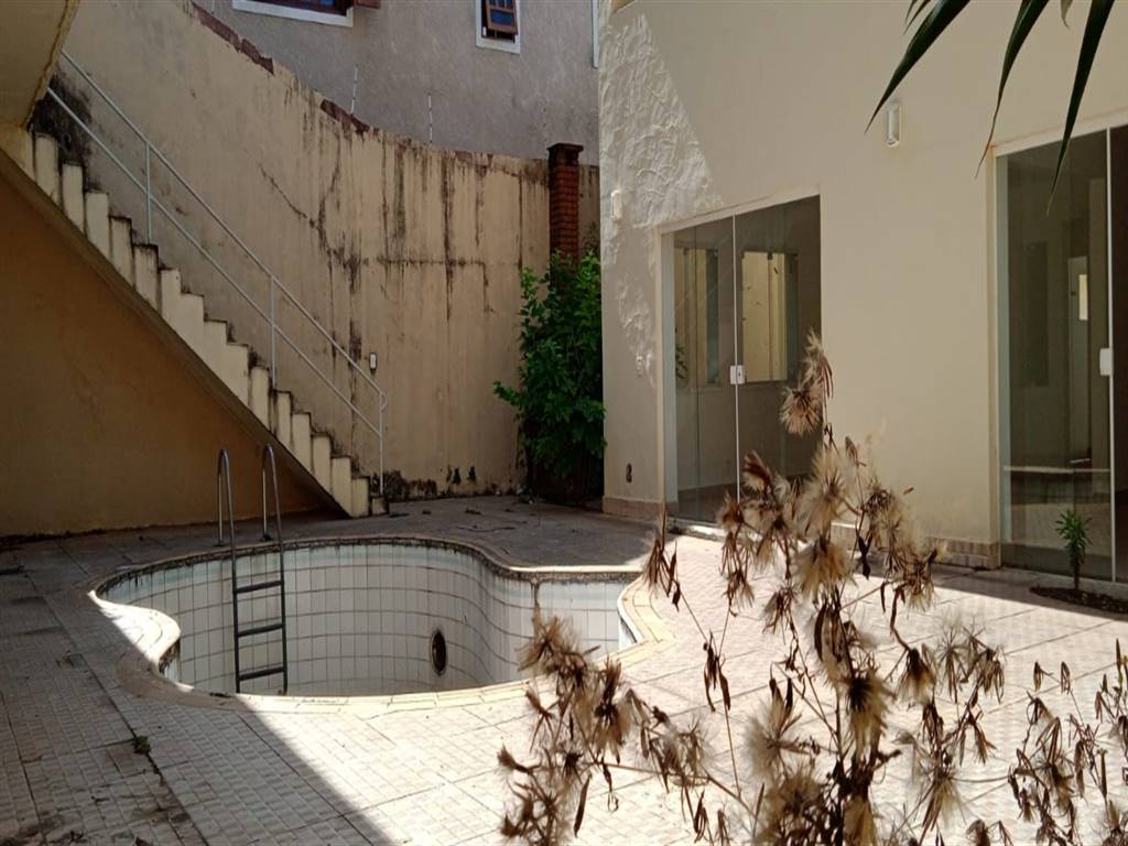 Casa com 3 quartos e 477 m² em Vila Guilhermina, Praia Grande