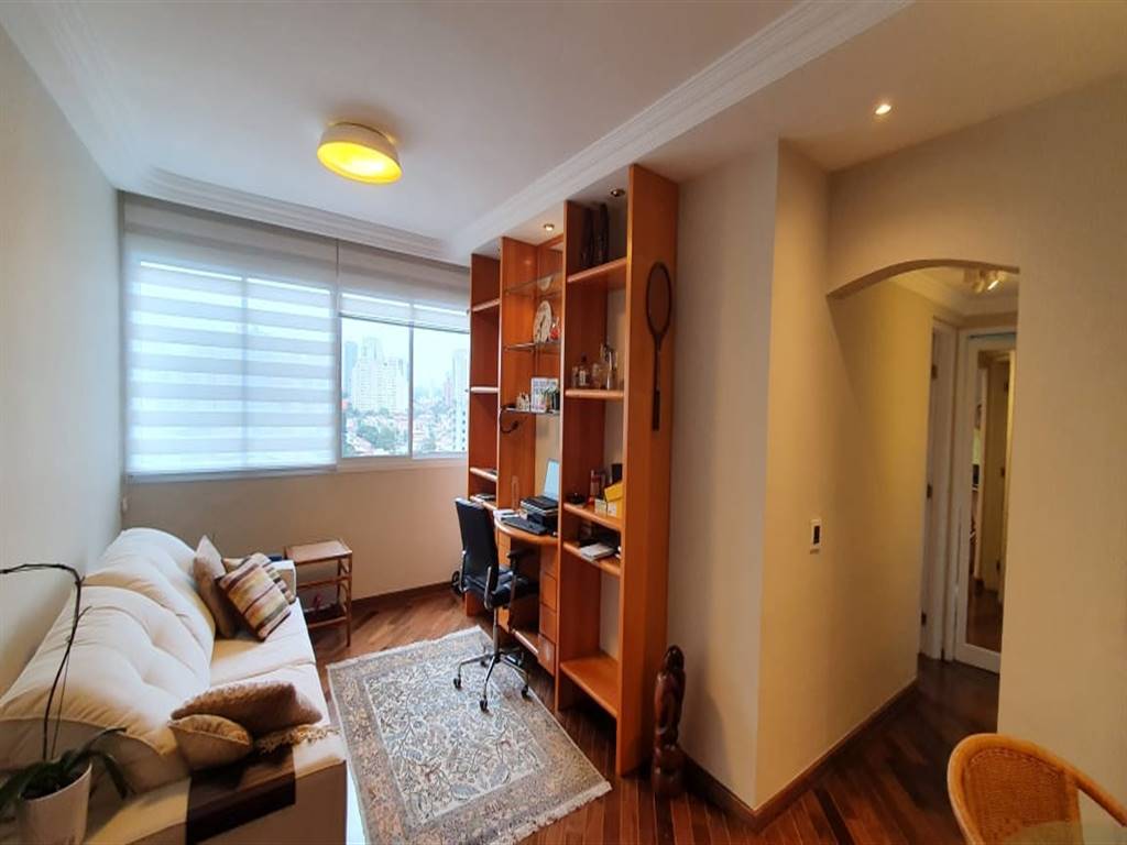 Apartamento com 2 quartos e 86 m² em Vila Guilhermina, Praia Grande