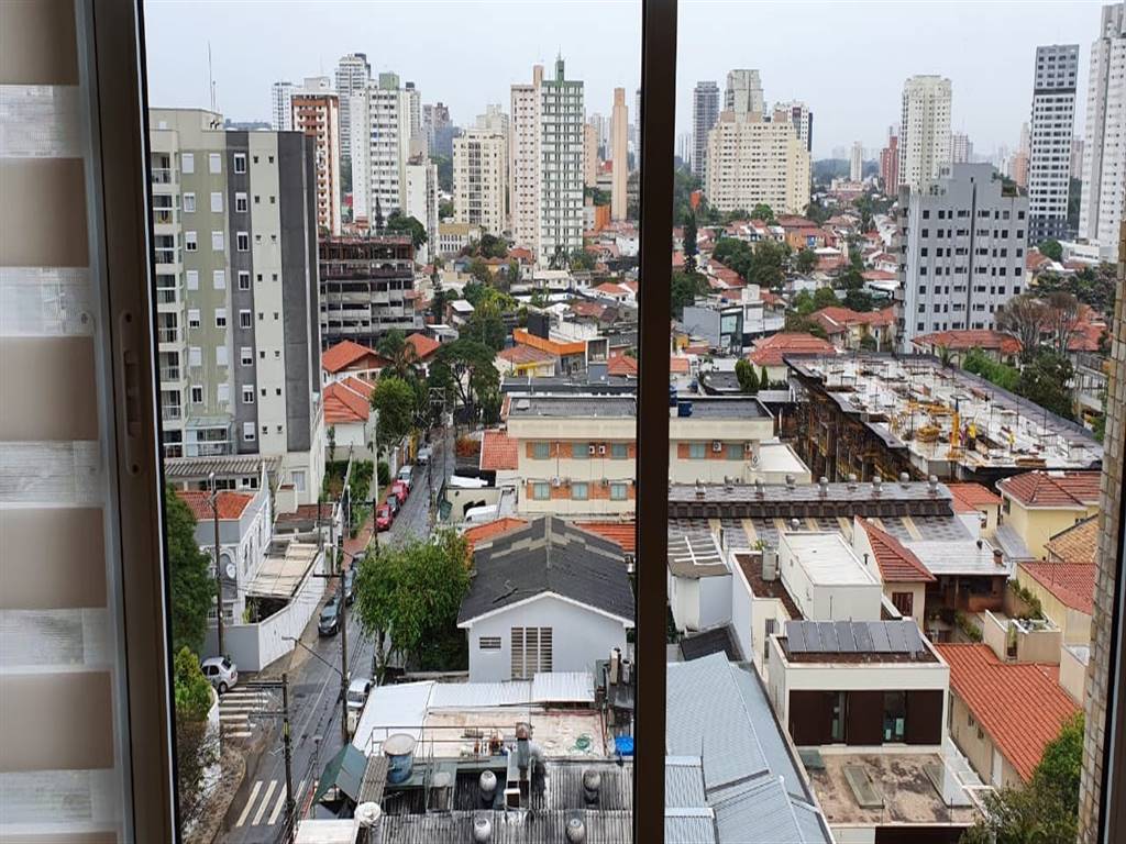 Apartamento com 2 quartos e 86 m² em Vila Guilhermina, Praia Grande