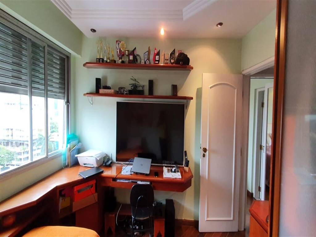 Apartamento com 2 quartos e 86 m² em Vila Guilhermina, Praia Grande