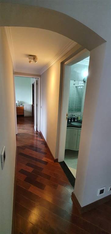 Apartamento com 2 quartos e 86 m² em Vila Guilhermina, Praia Grande