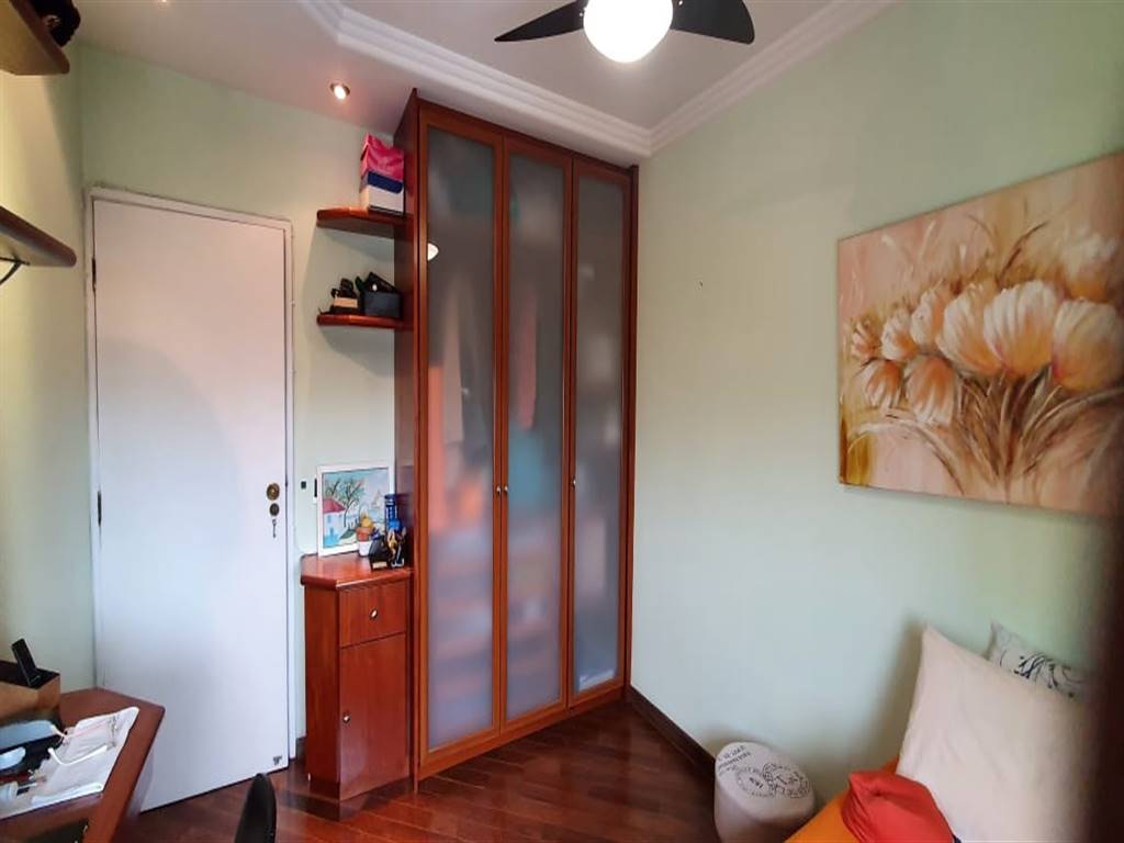 Apartamento com 2 quartos e 86 m² em Vila Guilhermina, Praia Grande