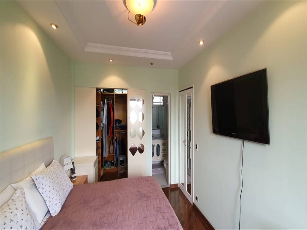 Apartamento com 2 quartos e 86 m² em Vila Guilhermina, Praia Grande